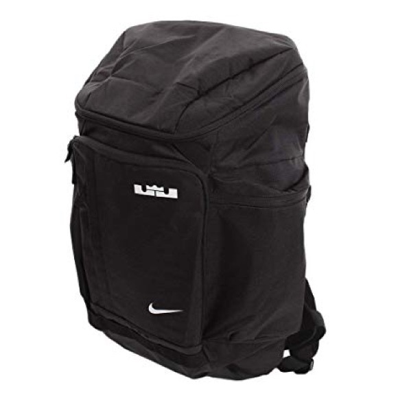 lebron basketball backpack